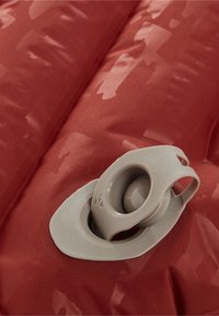 Vaude PERFORMANCE WINTER  - Slaapmat - redwood