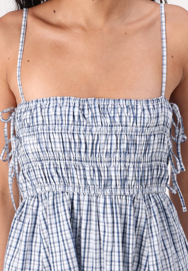 BABYDOLL DRESS - Day dress3