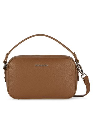 NEW LISBONA GRAIN  - Borsa macchina fotografica - beaver