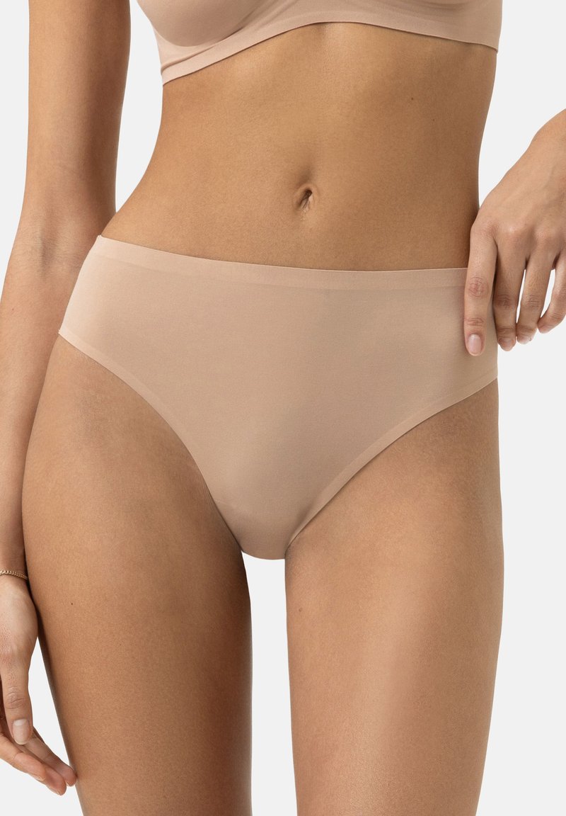 mey 3ER PACK BETTER INVISIBLES - Stringit - cream tan blossom