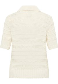 Mustang Polo shirt - weiß