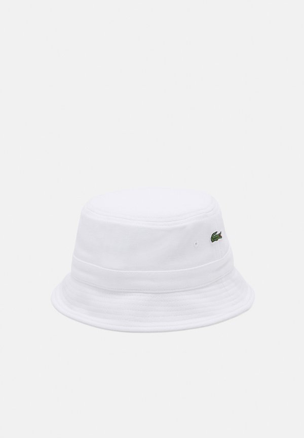 CASQUETTE UNISEX - Hat - blanc2