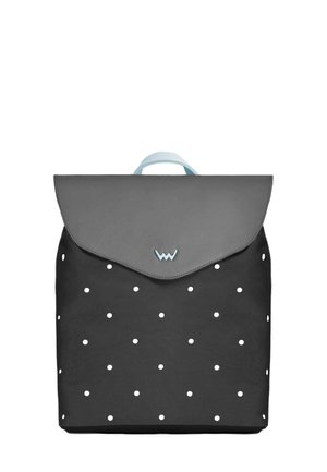 SCIPION - Tagesrucksack - šedá