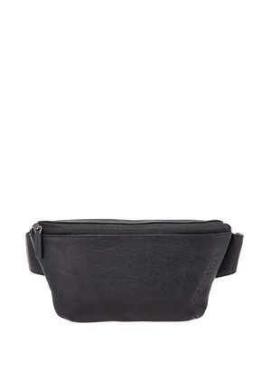 HIP CLAPTON CURT - Riñonera - schwarz