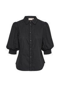 Karen by Simonsen CHILLYKB - Button-down blouse - meteorite