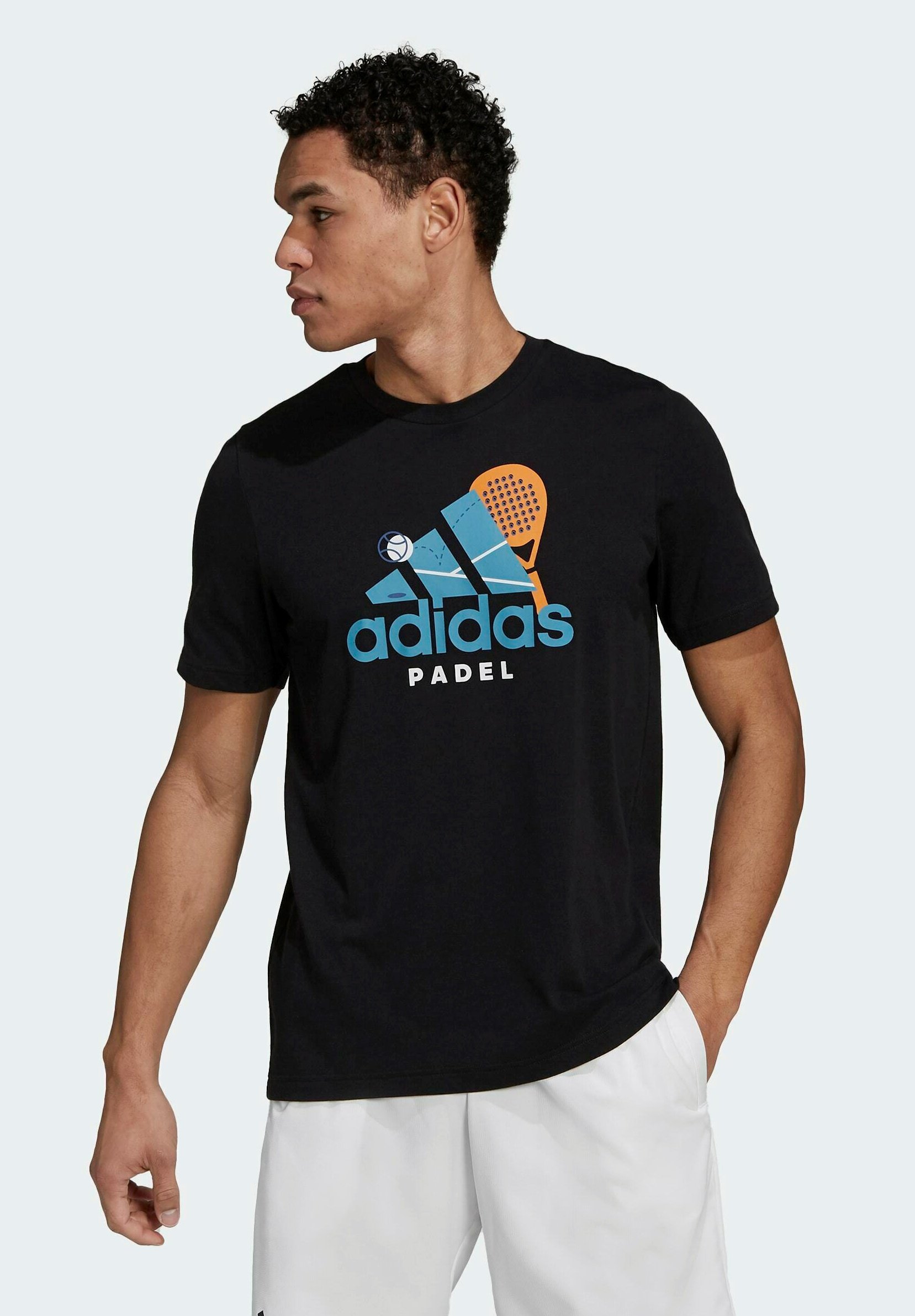 padel t shirt