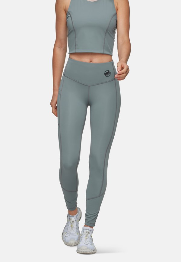 MASSONE  - Tights - strata