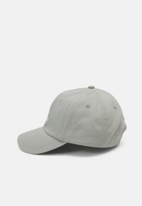 Calvin Klein Jeans MONOGRAM BASEBALL UNISEX - Boné - forest khaki