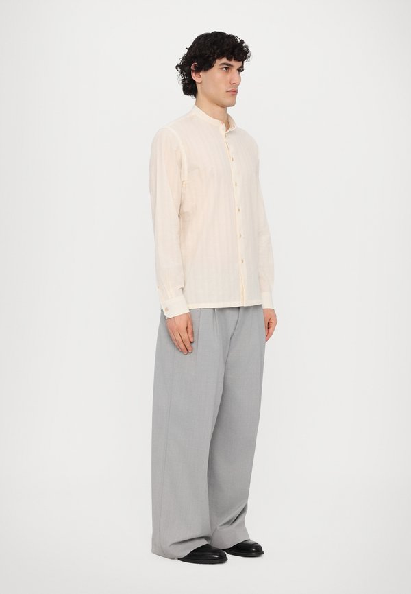 CASUAL GRANDAD SHIRT - Shirt2