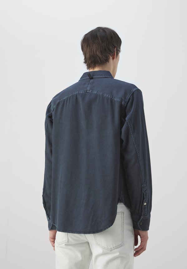 ENGINEERED JACK - Shirt - minna3