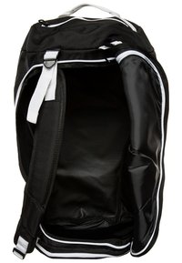 Kempa Borsa per lo sport - schwarz / weiß