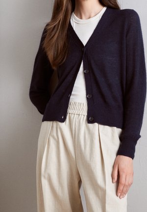 Marc O'Polo, Gilet - dark blue