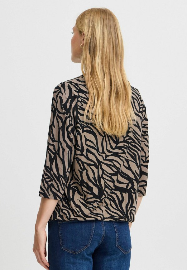 FRFLORA - Long sleeved top2