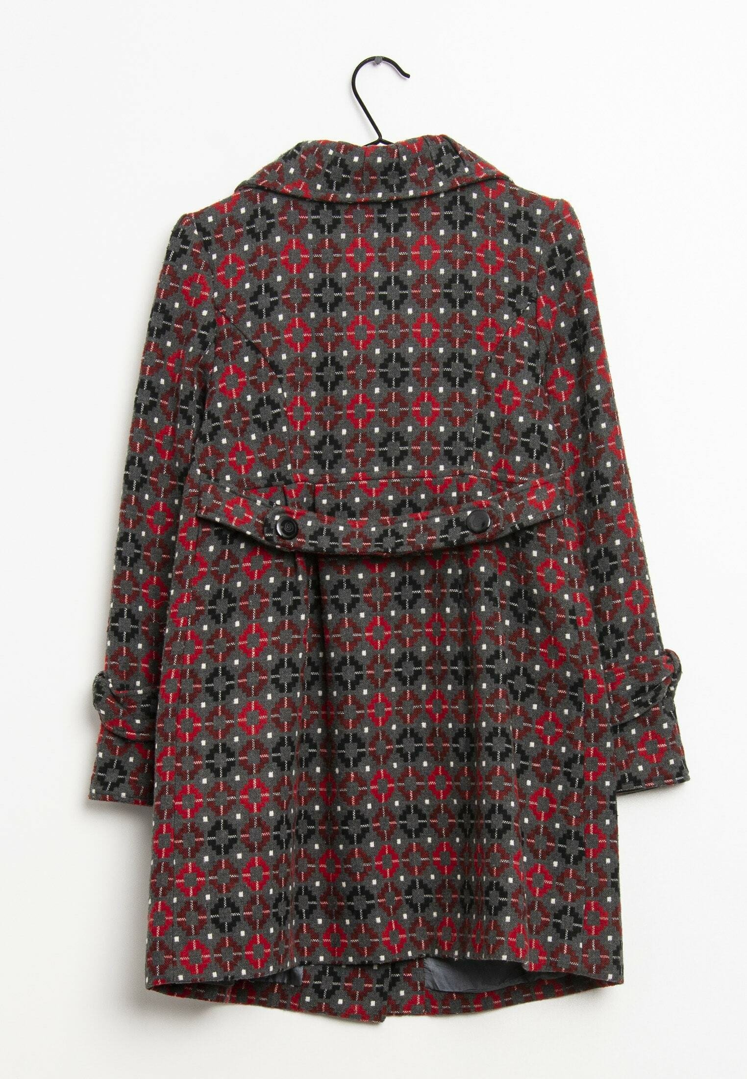 stella forest coat