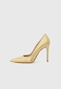 POWER 100 - Decolleté - gold-coloured