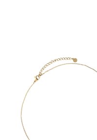 My Jewellery MINIMALIST FLOWERS - Collar - gold coloured