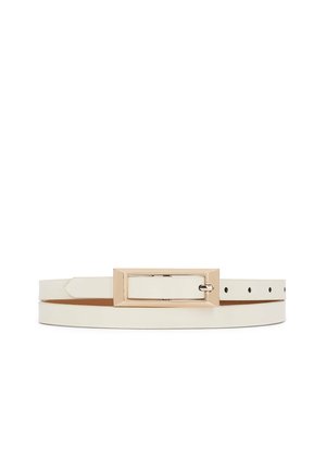 SOTILLA - Ceinture - off white b