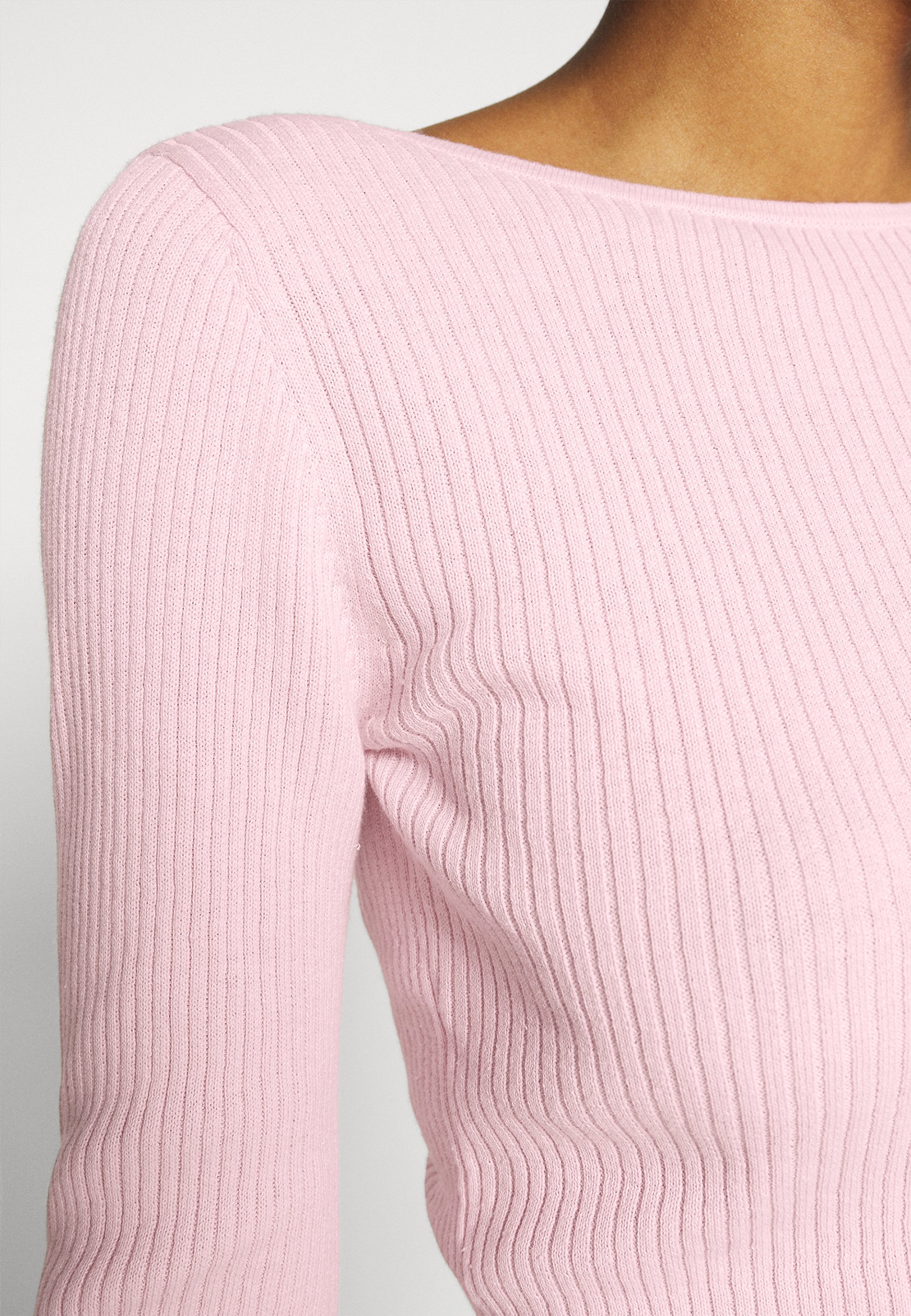 Bridge RIVIERA - Jumper - candy pink 