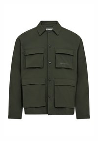 Niet geselecteerd, dark green