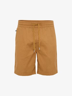 Matinique, MABARTON SHORT - Lühikesed püksid - yellow brown