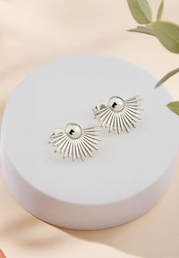 Sofia Milani SUN - Örhänge - silver coloured