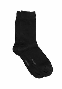 Resteröds 5 PAK - Strømper - black