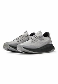 BOSS SLON - Trainers - dark grey five