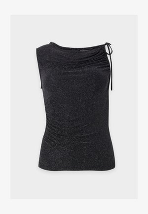 Anna Field by Zalando, Μπλούζα - black