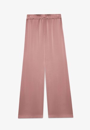 ottod'Ame, Pantalon classique - pale pink