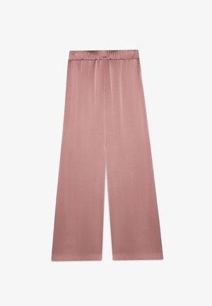 ottod'Ame, Pantalon classique - pale pink