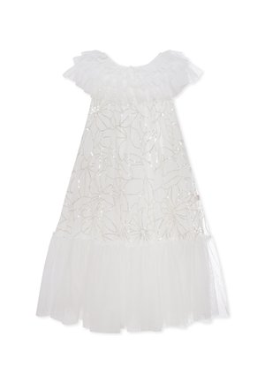 ELEGANTI - Cocktailjurk - ivory