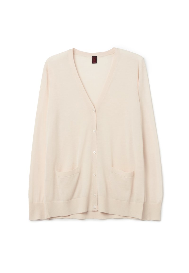 Chaqueta de punto