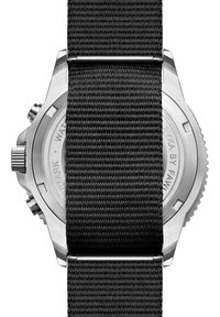 FAWLER RYKA - Kronograf - black