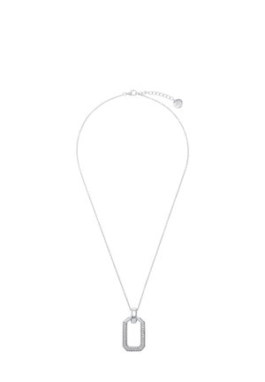 Necklace - silberfarben