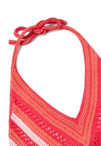 United Colors of Benetton Top - pink