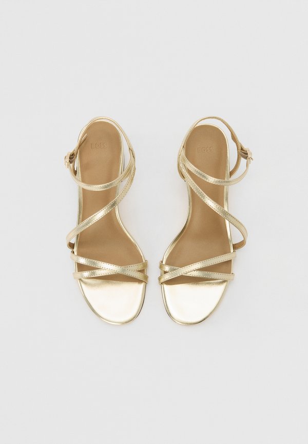 EMBERLYN - Sandals - gold3
