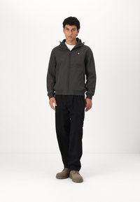 Lyle & Scott Giacca da mezza stagione - gunmetal