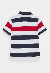 Polo Ralph Lauren Piké - newport navy/multi