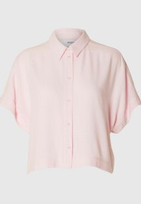 Unselected, cradle pink