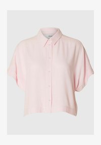 Unselected, cradle pink