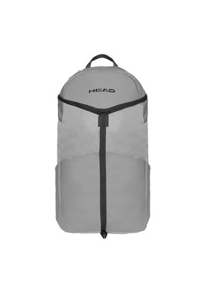GAME - Rucksack - light grey