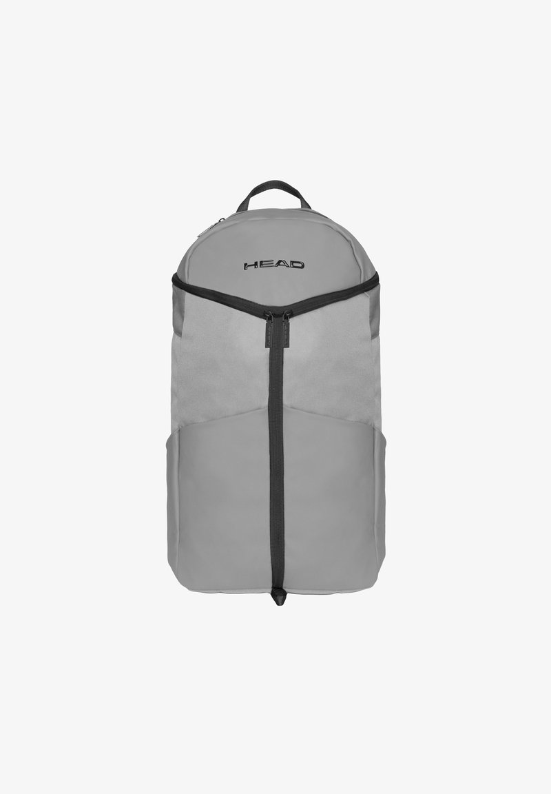Head GAME - Zaino - light grey