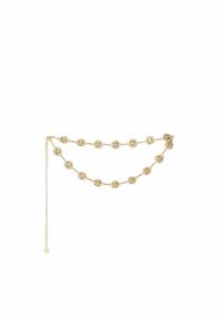 Belt - gold-coloured