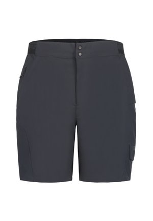 BELFORT - Short de sport - anthrazit