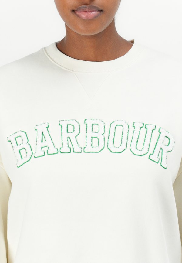 SILVERDALE  - Sweatshirt - neutral2