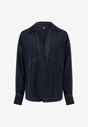 BOSS, Blouse - marine