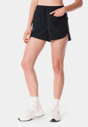 Carpatree, - Krótkie spodenki sportowe