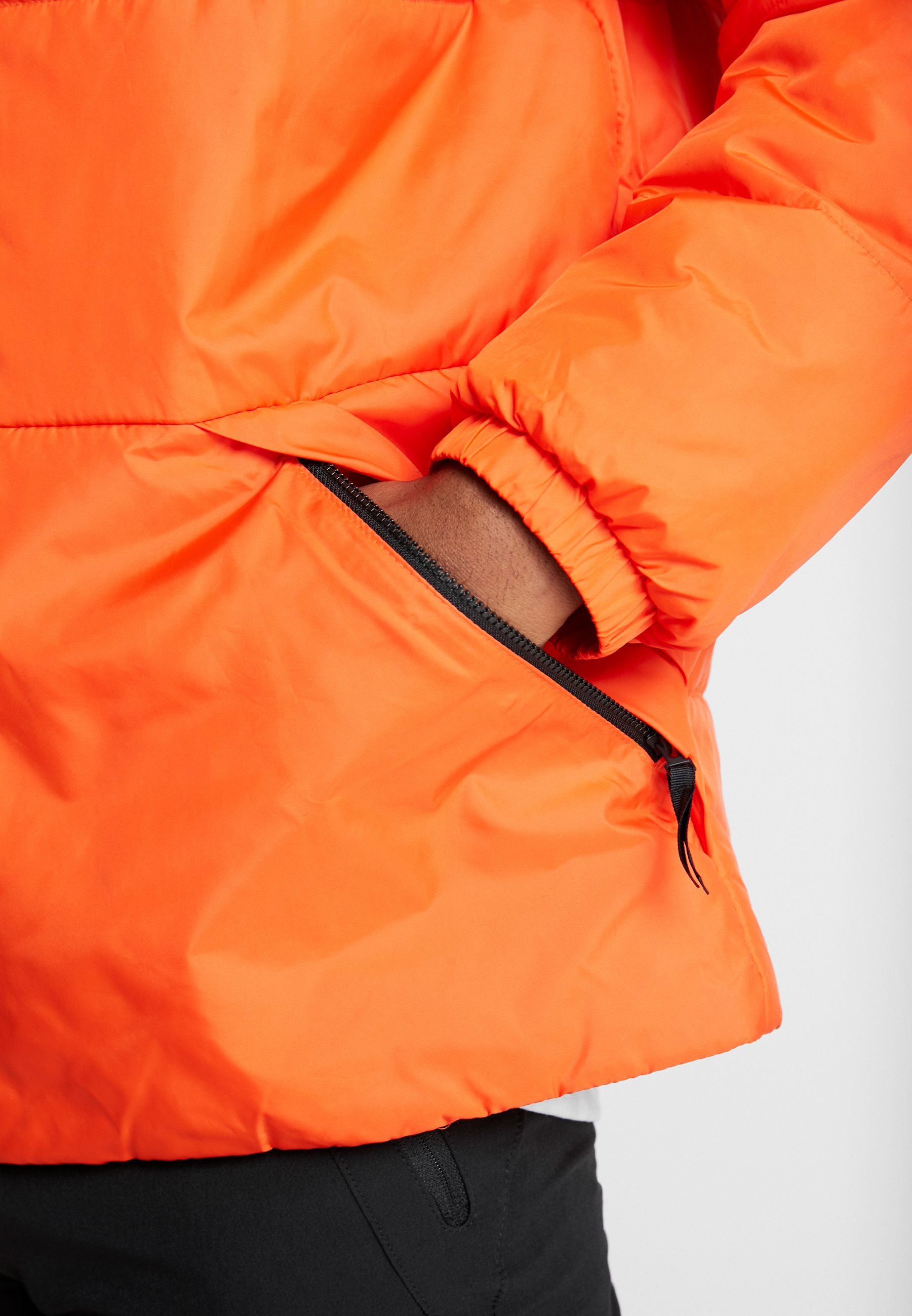 adidas Performance Outdoorjakke active orange Zalando.no adidas Performance Outdoorjakke active orange Zalando.no