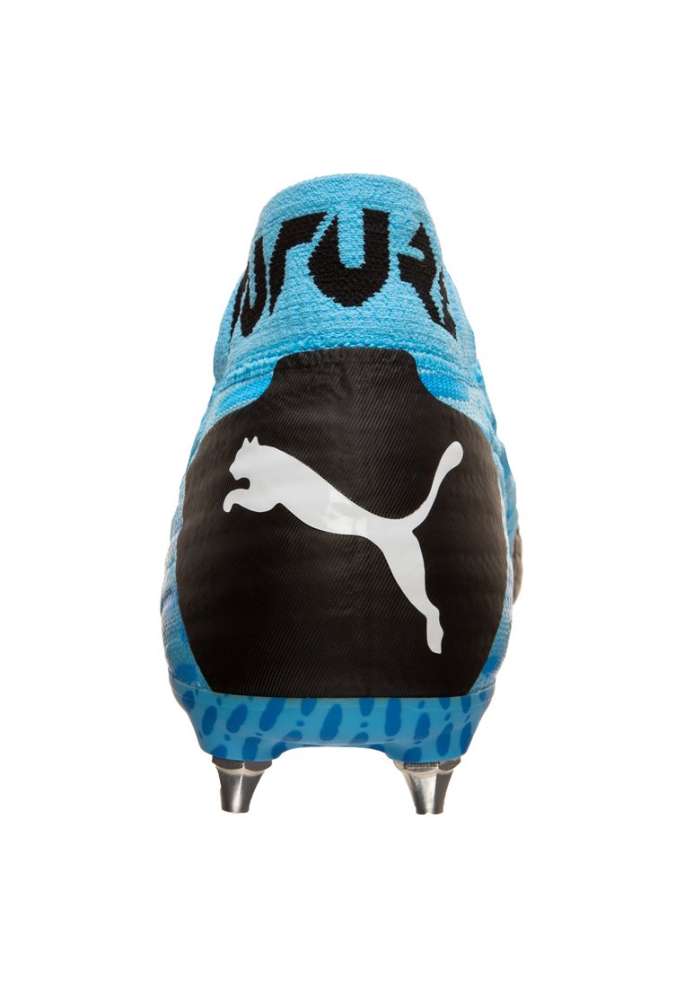 Compra Zapatillas azules con tacos Puma online baratas | Tendencias 2022 en  Shopalike.es