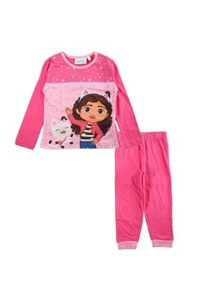 DISNEY - IMPRIMÉ GABBY - Pyjama - rose